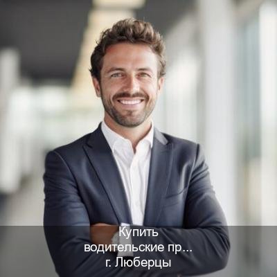 Получить права в г. Люберцы (Купить водительские права дубликат в Люберцах) - инструктор Евгений 9